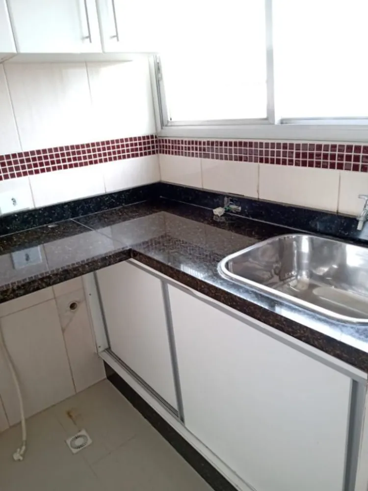 Apartamento, 2 quartos, 56 m² - Foto 4