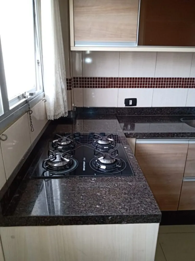 Apartamento, 2 quartos, 56 m² - Foto 3