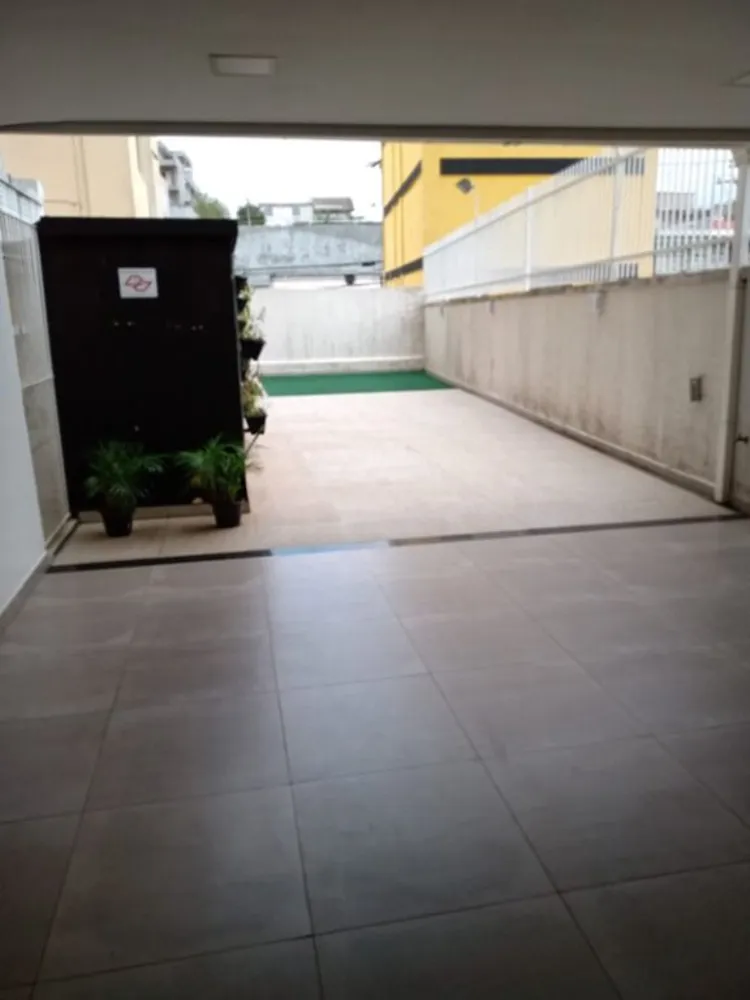 Apartamento, 2 quartos, 56 m² - Foto 2