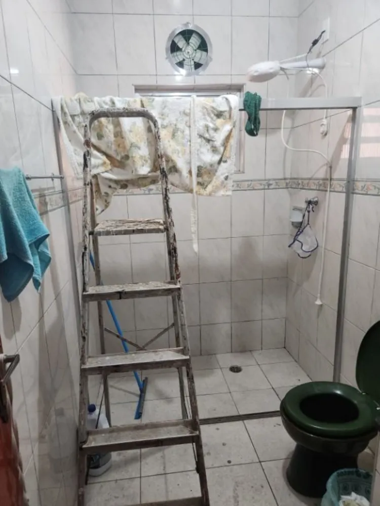 Casa, 3 quartos, 125 m² - Foto 7