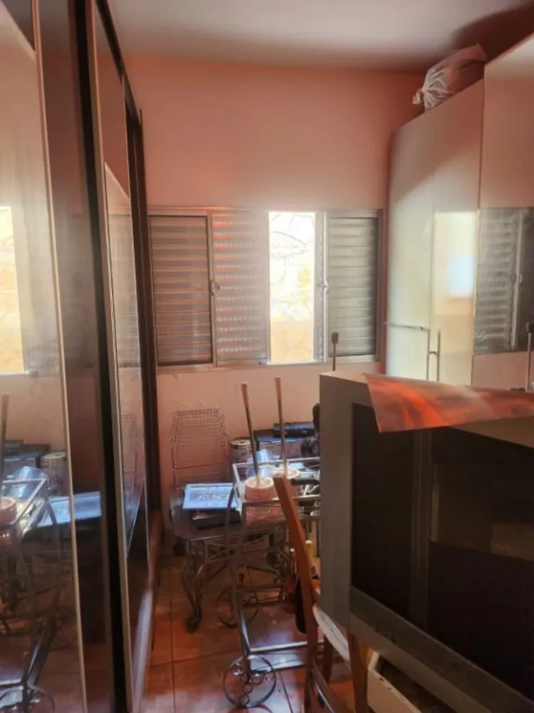Casa, 3 quartos, 125 m² - Foto 8