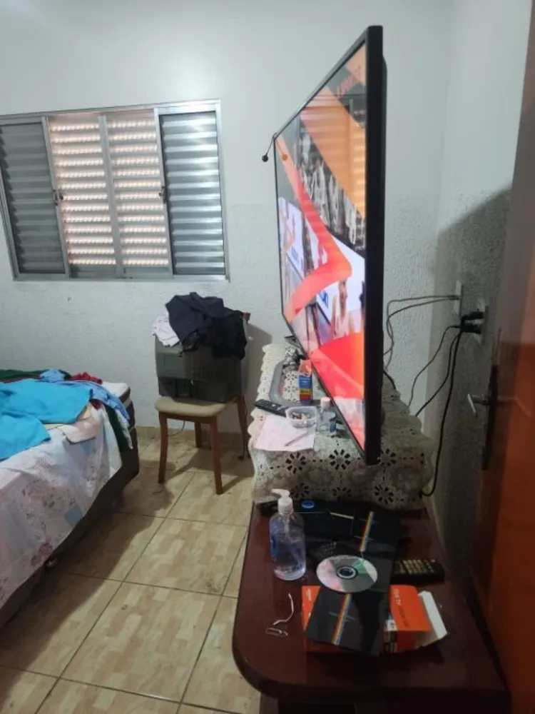Casa, 3 quartos, 125 m² - Foto 4