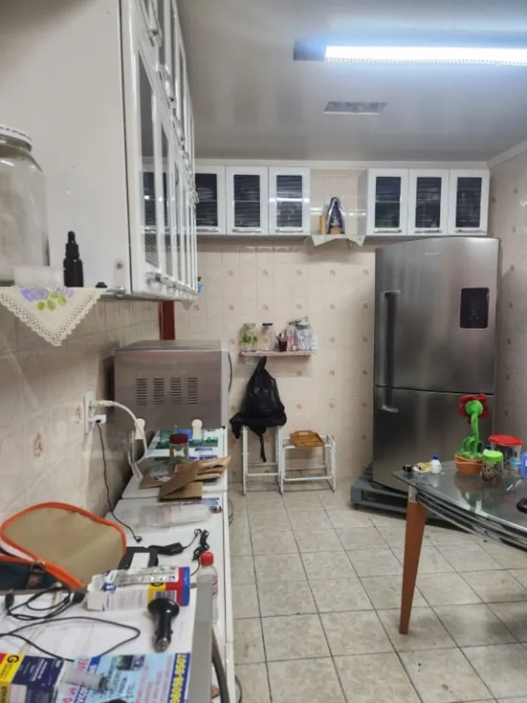 Casa, 3 quartos, 125 m² - Foto 2