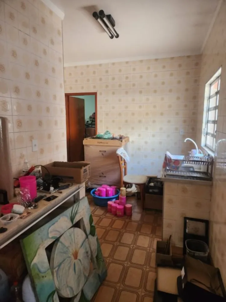 Casa, 3 quartos, 125 m² - Foto 1