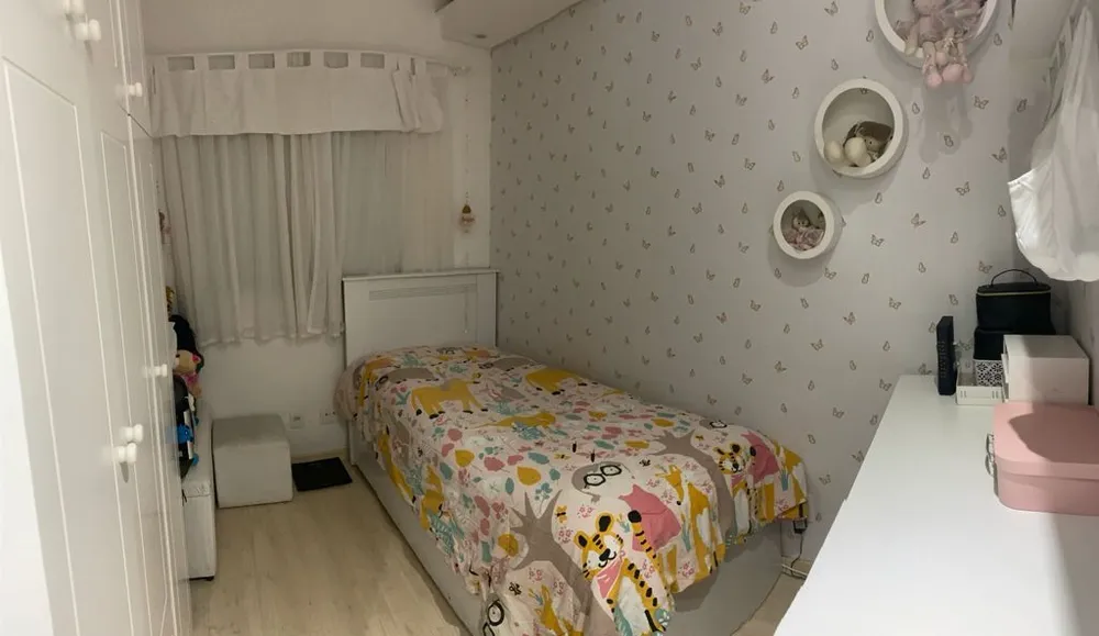 Apartamento, 2 quartos, 48 m² - Foto 1