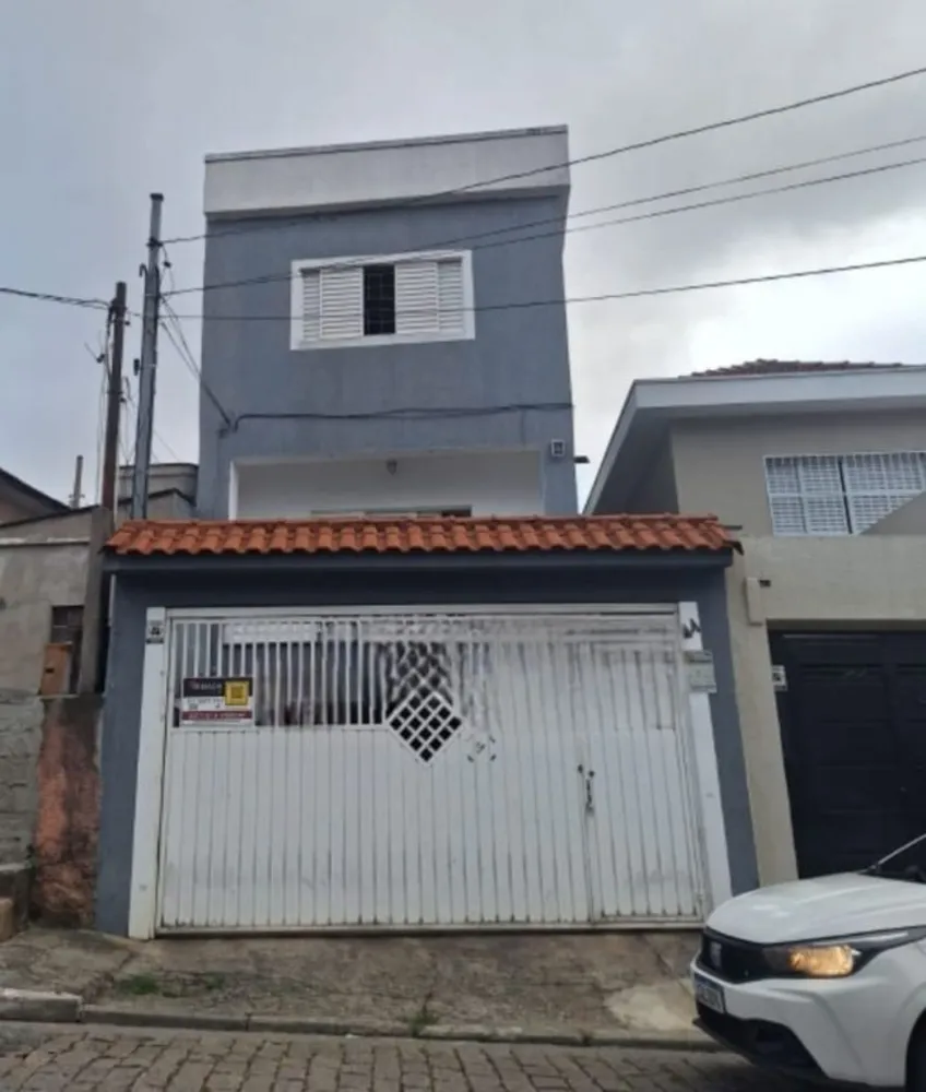 Casa, 3 quartos, 170 m² - Foto 3
