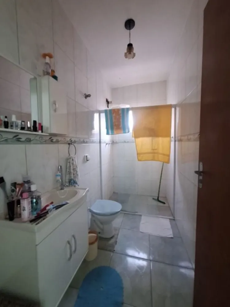 Casa, 3 quartos, 170 m² - Foto 1