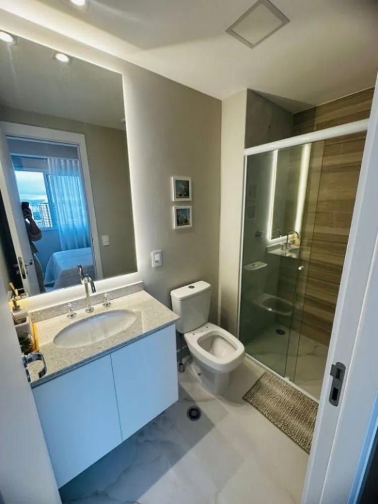 Kitnet-Studio, 27 m² - Foto 5