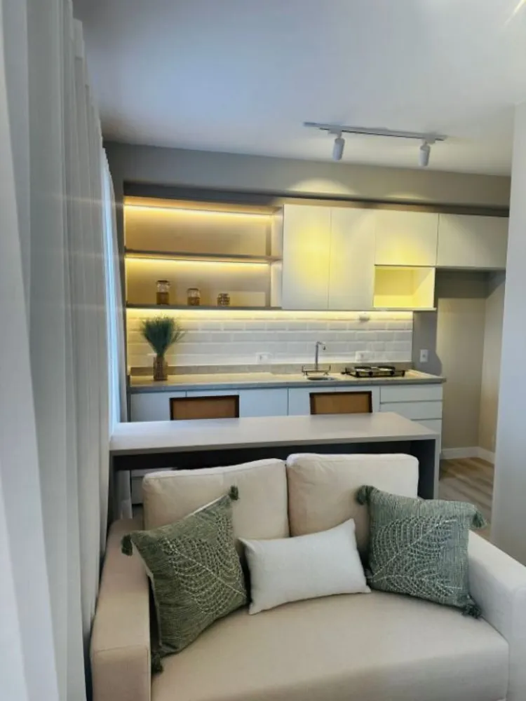 Kitnet-Studio, 27 m² - Foto 4