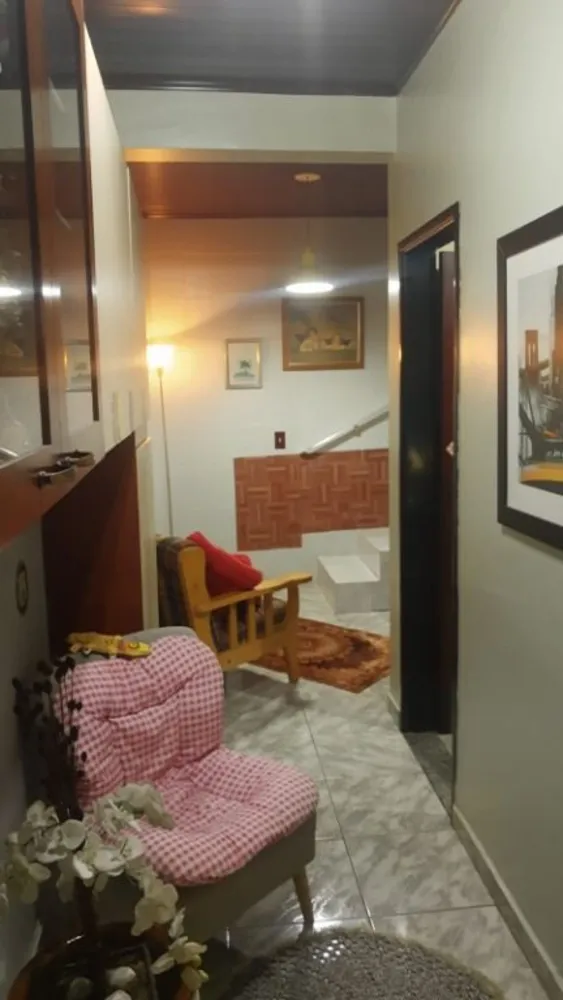 Sobrado, 3 quartos, 91 m² - Foto 6