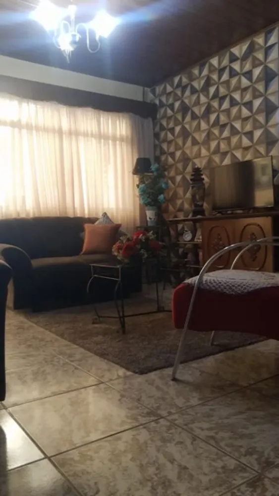 Sobrado, 3 quartos, 91 m² - Foto 3