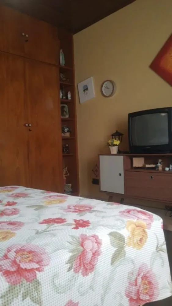 Sobrado, 3 quartos, 91 m² - Foto 1