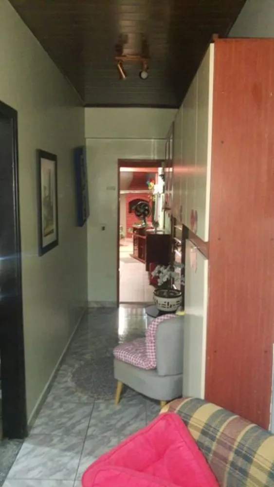 Sobrado, 3 quartos, 91 m² - Foto 5