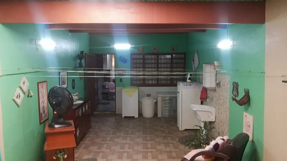 Sobrado, 3 quartos, 91 m² - Foto 4