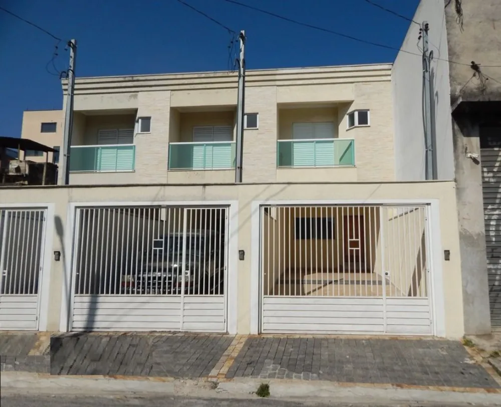 Sobrado, 3 quartos, 145 m² - Foto 8
