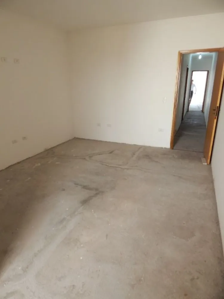 Sobrado, 3 quartos, 145 m² - Foto 1
