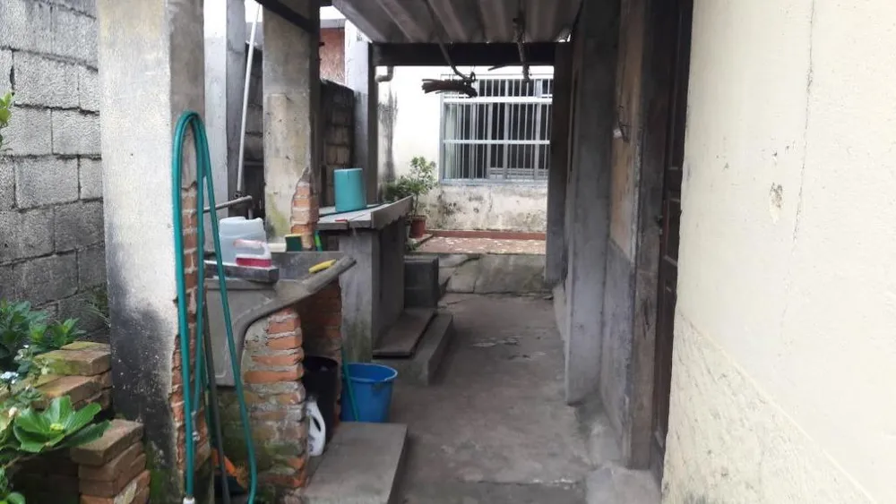 Sobrado, 2 quartos, 80 m² - Foto 4