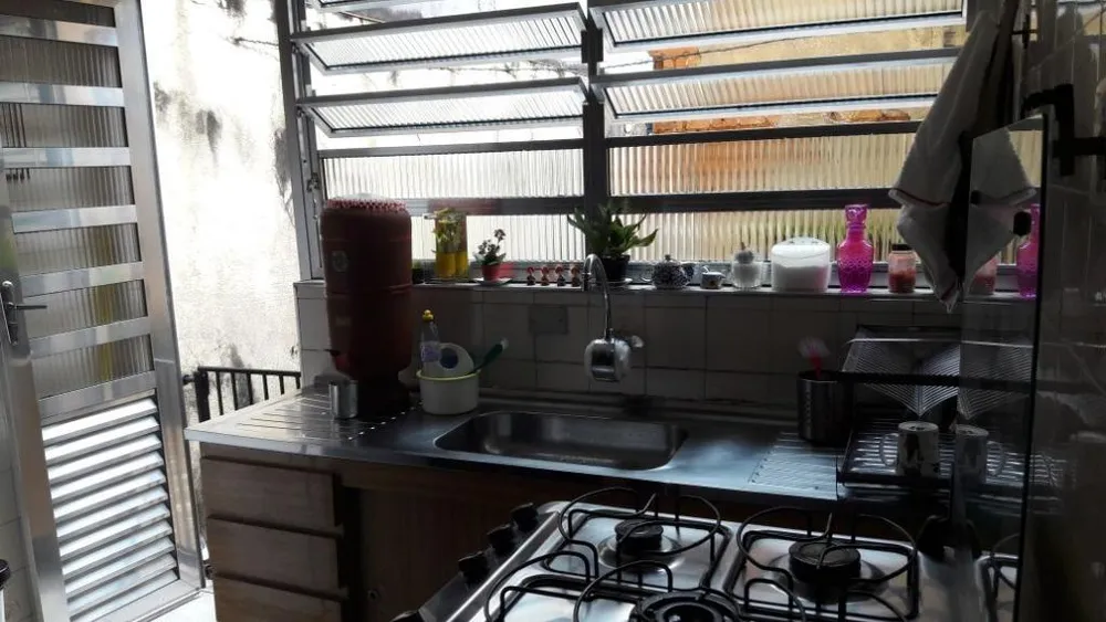 Sobrado, 2 quartos, 80 m² - Foto 8
