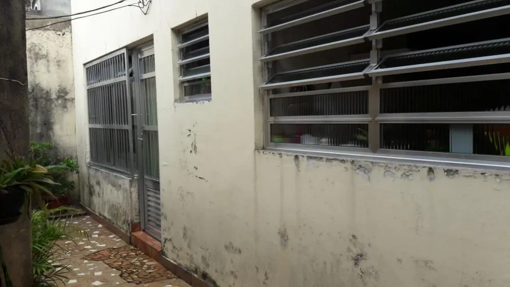 Sobrado, 2 quartos, 80 m² - Foto 1