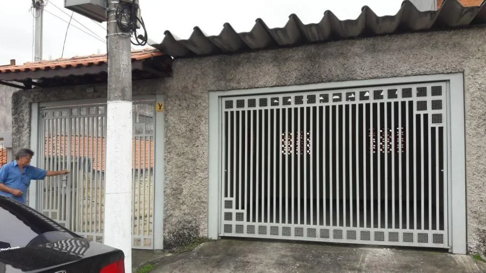 Sobrado, 2 quartos, 80 m² - Foto 11