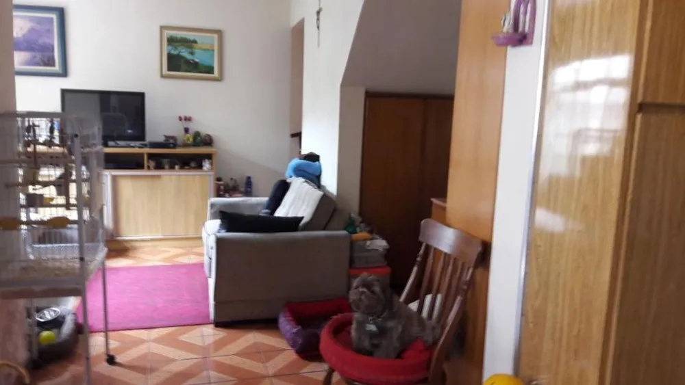 Sobrado, 2 quartos, 80 m² - Foto 5