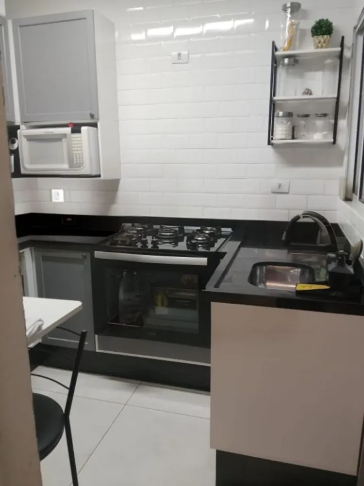 Casa, 3 quartos, 87 m² - Foto 6