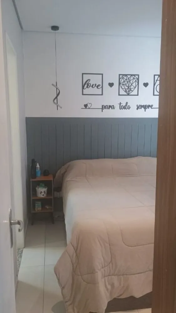 Casa, 3 quartos, 87 m² - Foto 9