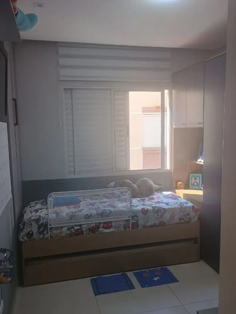 Casa, 3 quartos, 87 m² - Foto 10