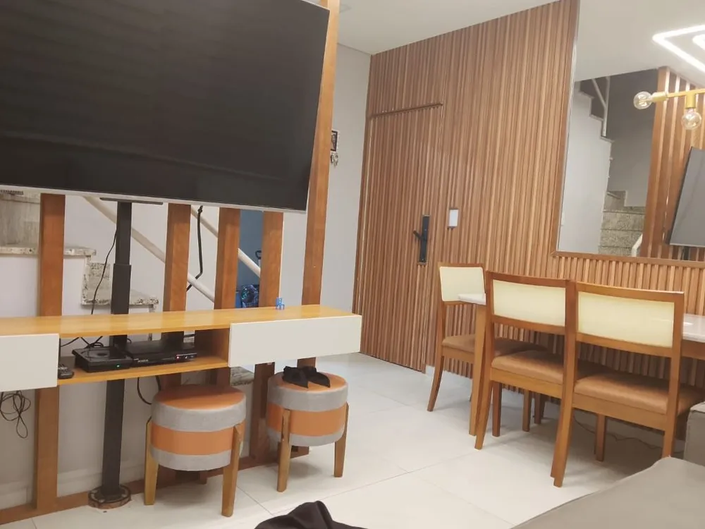 Casa, 3 quartos, 87 m² - Foto 3