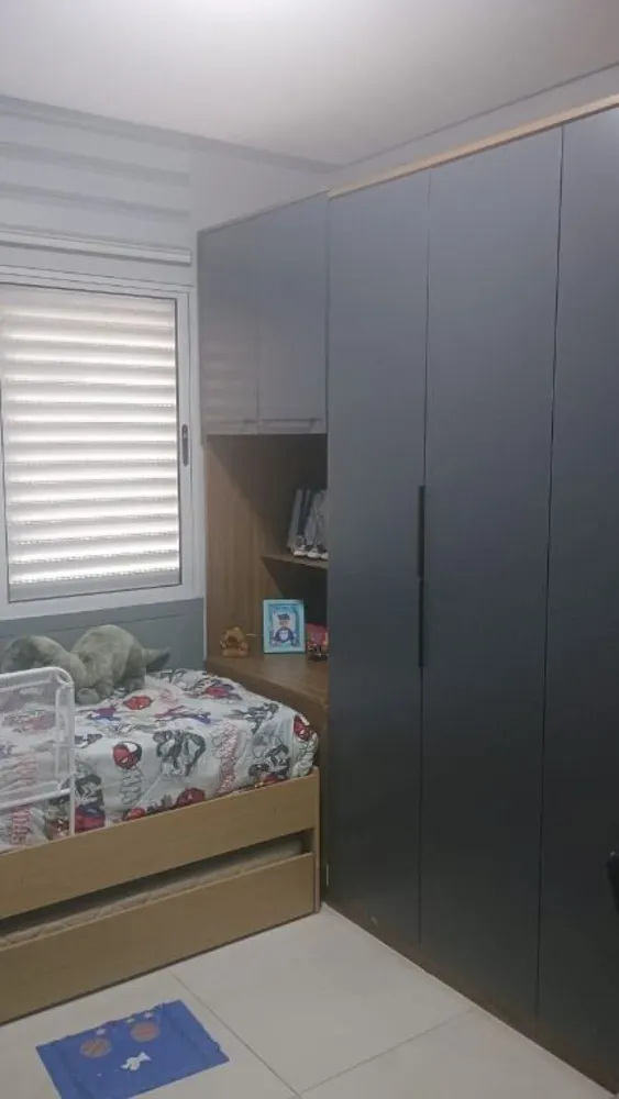 Casa, 3 quartos, 87 m² - Foto 11