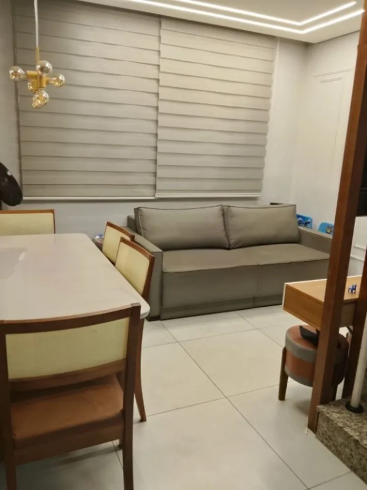 Casa, 3 quartos, 87 m² - Foto 5