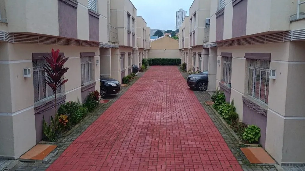 Casa, 3 quartos, 87 m² - Foto 1
