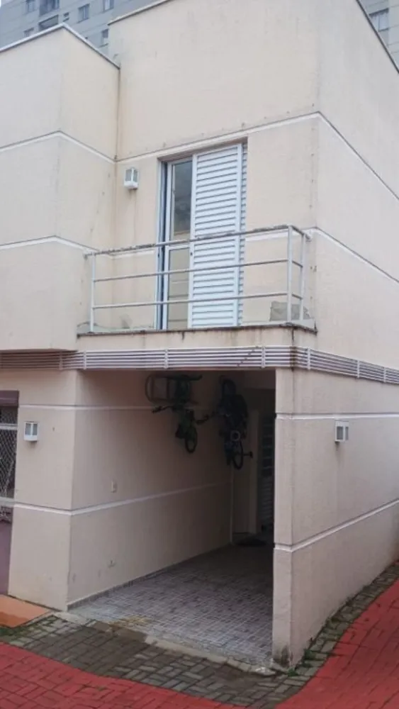 Casa, 3 quartos, 87 m² - Foto 2