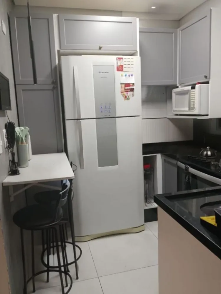 Casa, 3 quartos, 87 m² - Foto 7