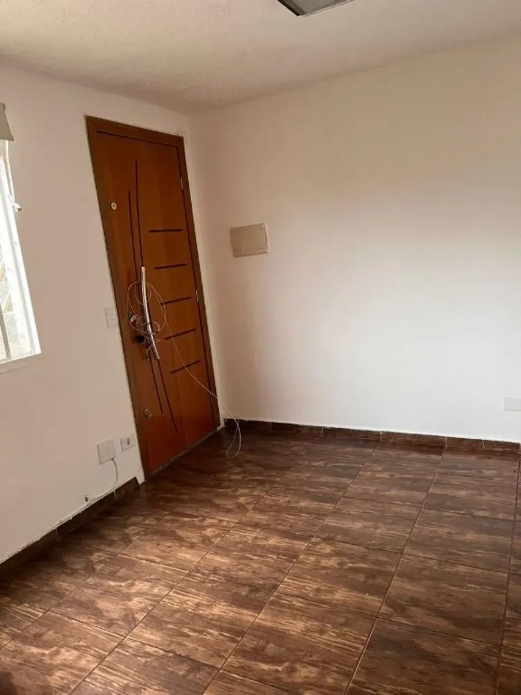 Apartamento, 2 quartos, 54 m² - Foto 4