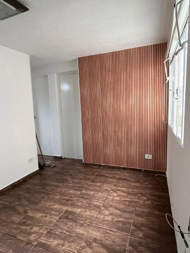Apartamento, 2 quartos, 54 m² - Foto 6