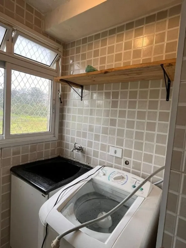 Apartamento, 2 quartos, 54 m² - Foto 1