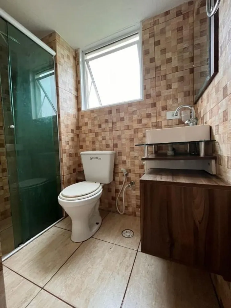 Apartamento, 2 quartos, 54 m² - Foto 3