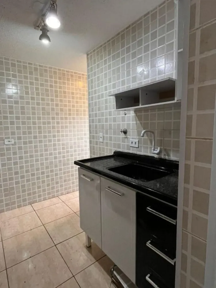 Apartamento, 2 quartos, 54 m² - Foto 7