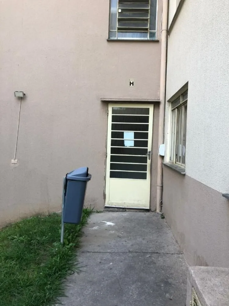 Apartamento, 2 quartos, 54 m² - Foto 3
