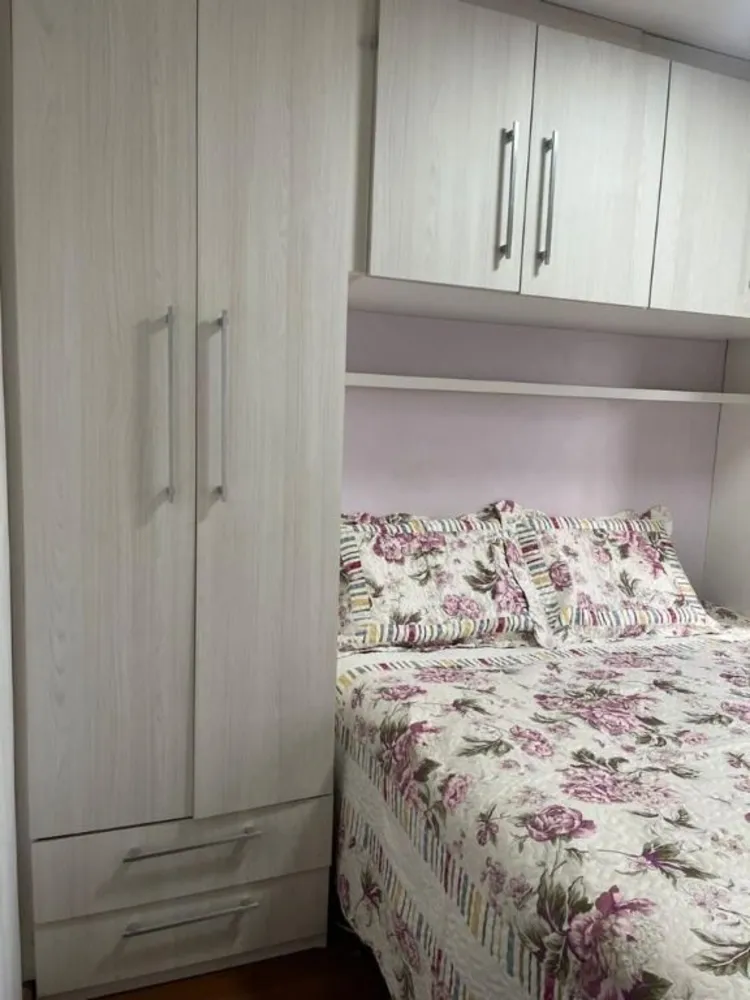 Apartamento, 2 quartos, 45 m² - Foto 3