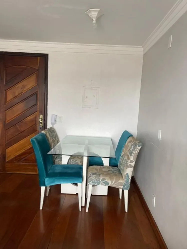 Apartamento, 2 quartos, 45 m² - Foto 1