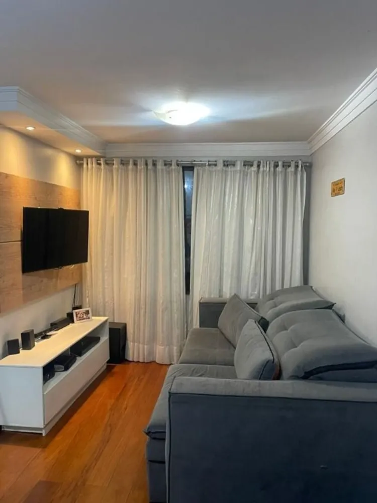 Apartamento, 2 quartos, 45 m² - Foto 7