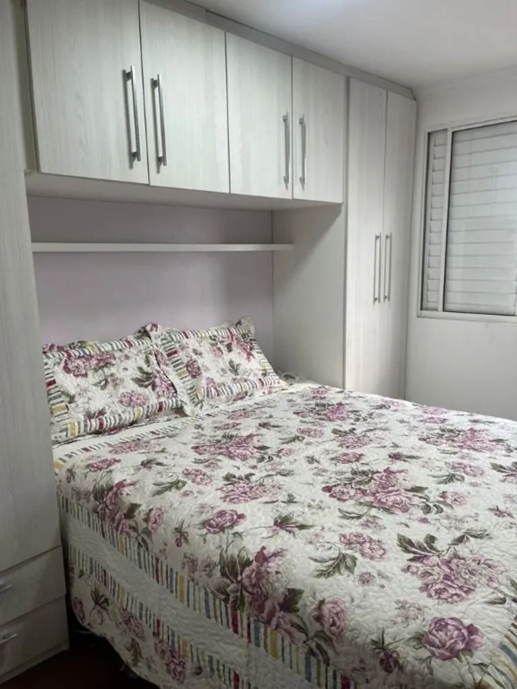Apartamento, 2 quartos, 45 m² - Foto 2