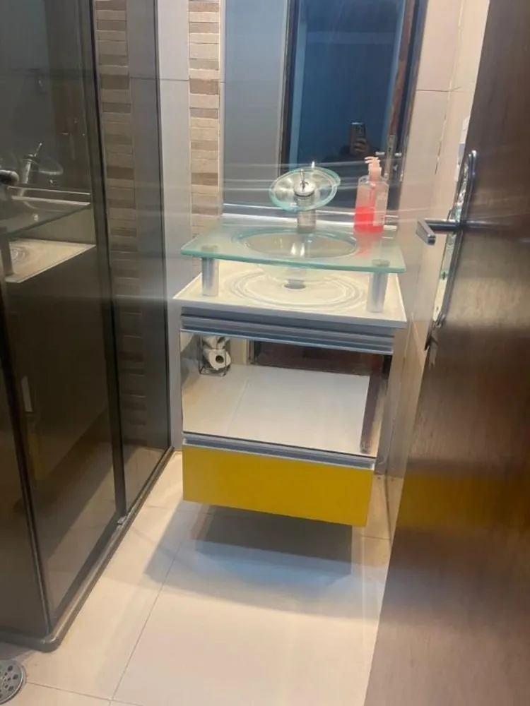 Apartamento, 2 quartos, 45 m² - Foto 4