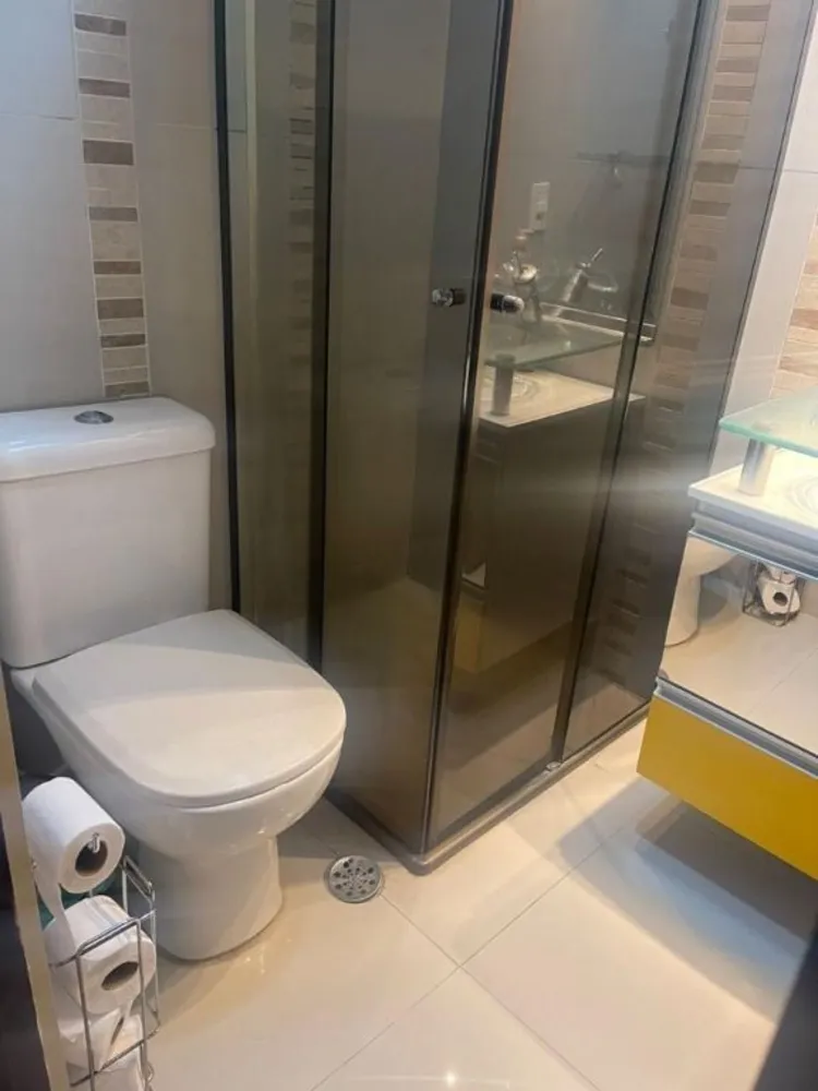 Apartamento, 2 quartos, 45 m² - Foto 5