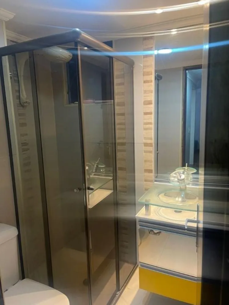Apartamento, 2 quartos, 45 m² - Foto 4
