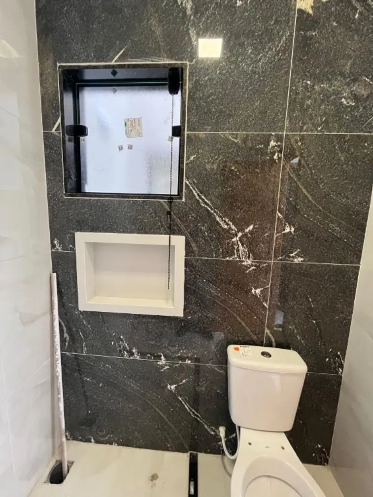 Sobrado, 3 quartos, 130 m² - Foto 3
