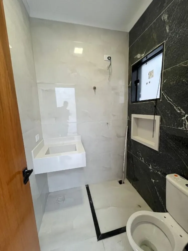 Sobrado, 3 quartos, 130 m² - Foto 2