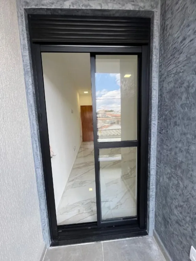Sobrado, 3 quartos, 130 m² - Foto 4
